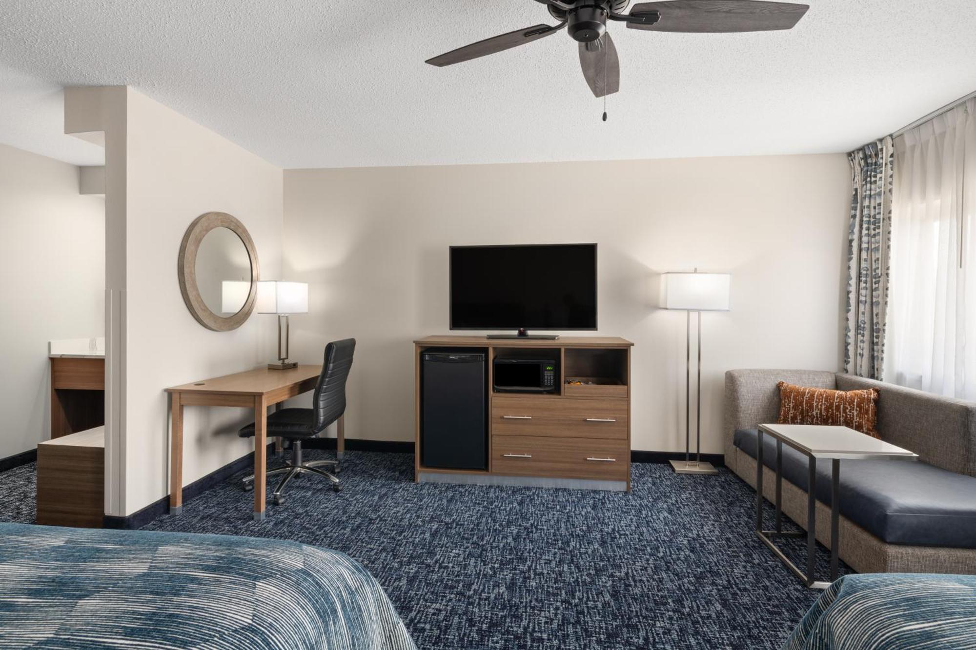Baymont By Wyndham Mt. Pleasant Ξενοδοχείο Mount Pleasant Δωμάτιο φωτογραφία