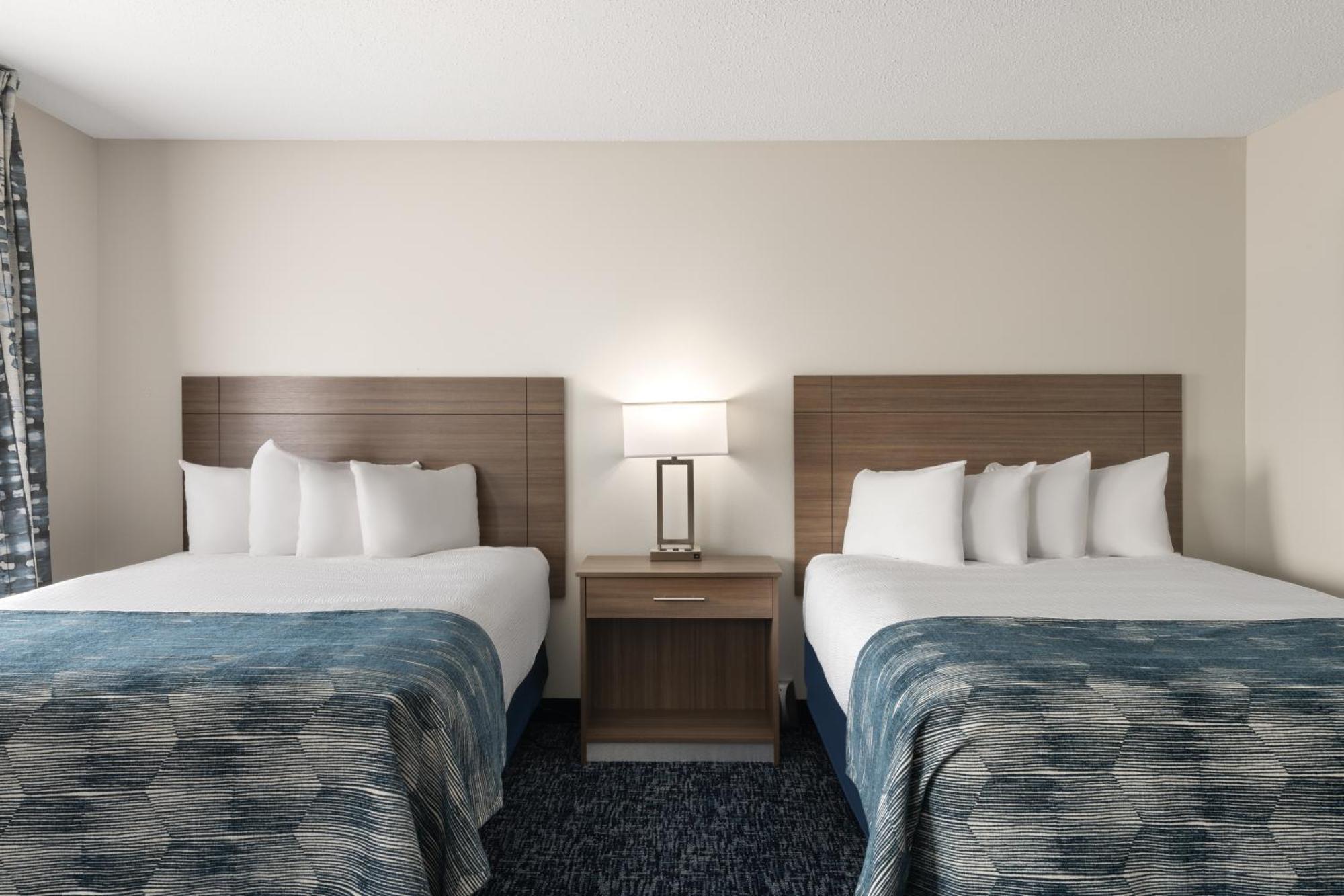 Baymont By Wyndham Mt. Pleasant Ξενοδοχείο Mount Pleasant Δωμάτιο φωτογραφία