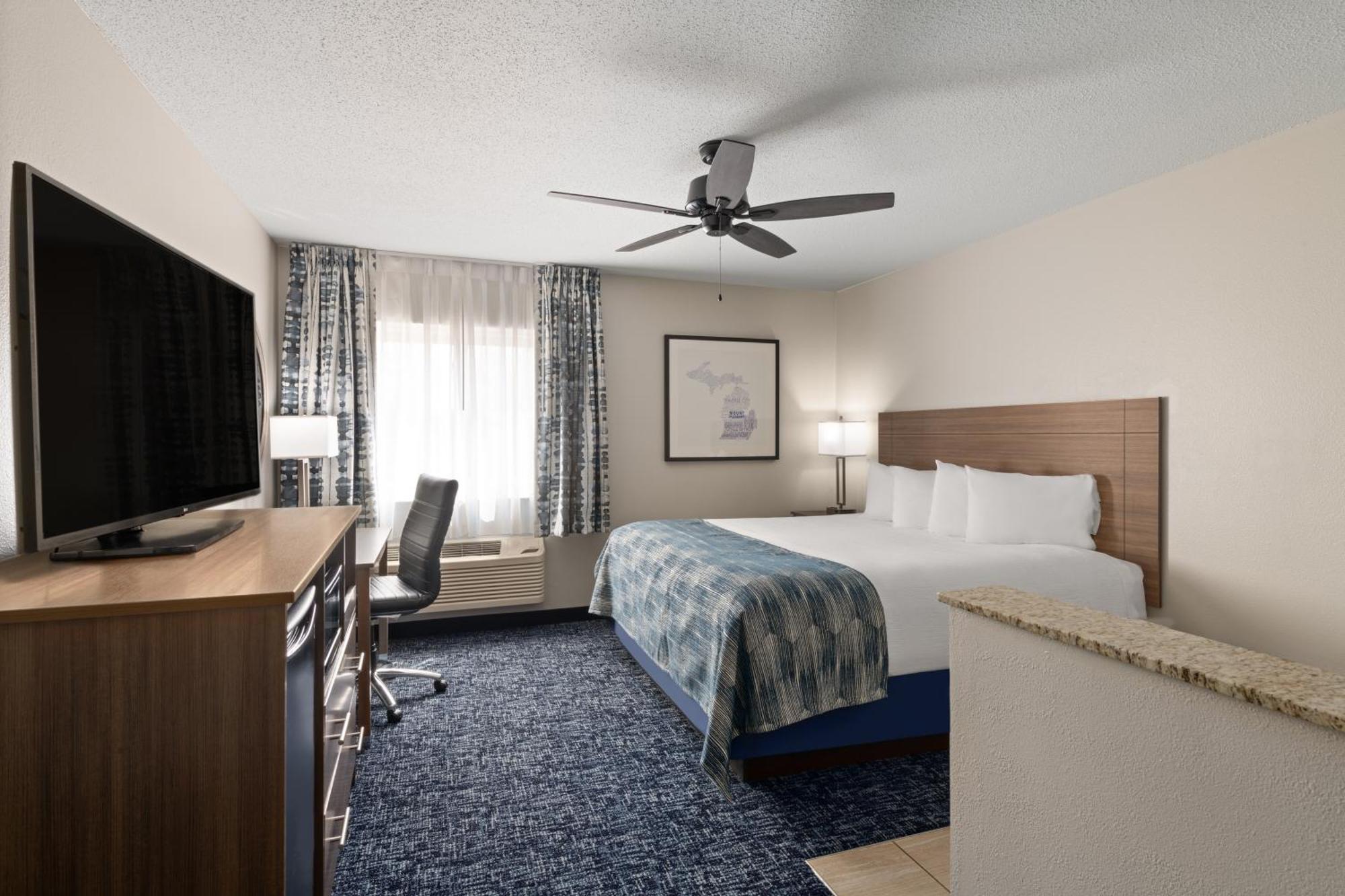 Baymont By Wyndham Mt. Pleasant Ξενοδοχείο Mount Pleasant Δωμάτιο φωτογραφία