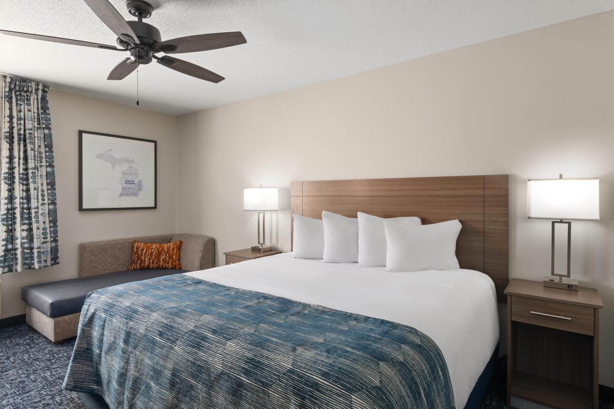 Baymont By Wyndham Mt. Pleasant Ξενοδοχείο Mount Pleasant Δωμάτιο φωτογραφία