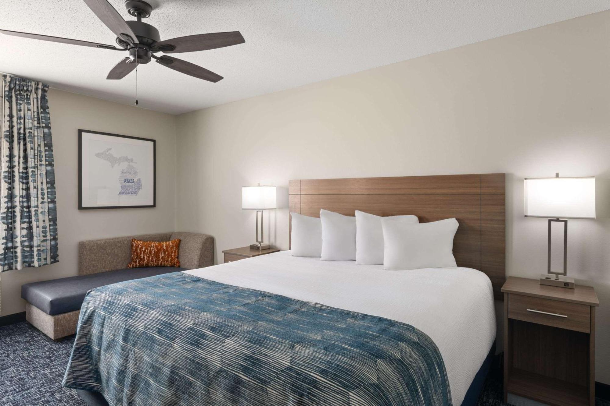 Baymont By Wyndham Mt. Pleasant Ξενοδοχείο Mount Pleasant Εξωτερικό φωτογραφία